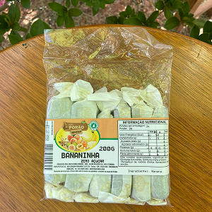 Bananinha