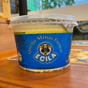 Queijo Minas